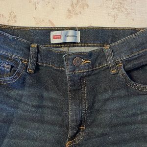 Boys Wrangler Classic Boot Size 14